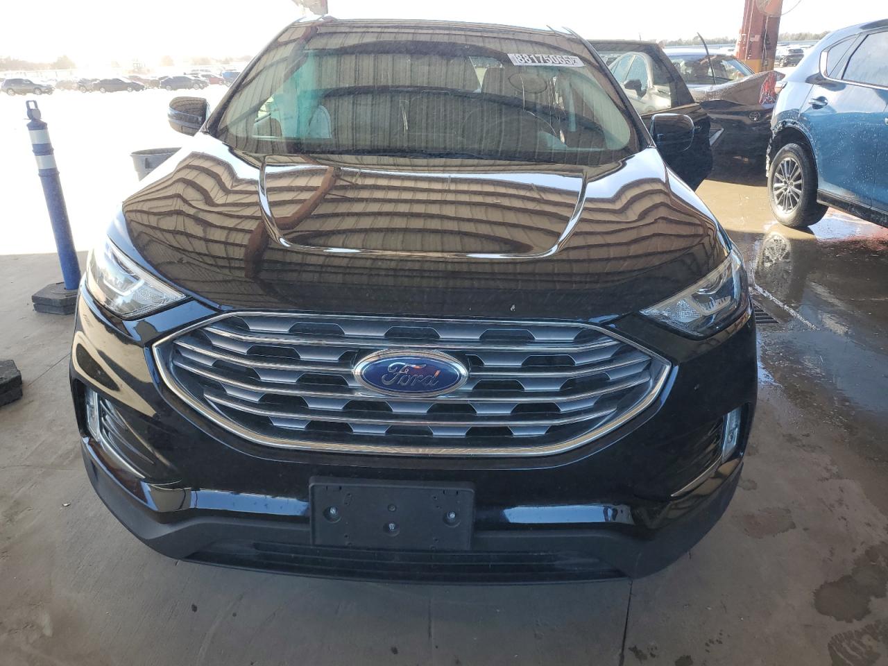 2021 Ford Edge - Image 5