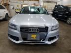 2010 Audi A4 Premium للبيع في Ham Lake، MN - Front End