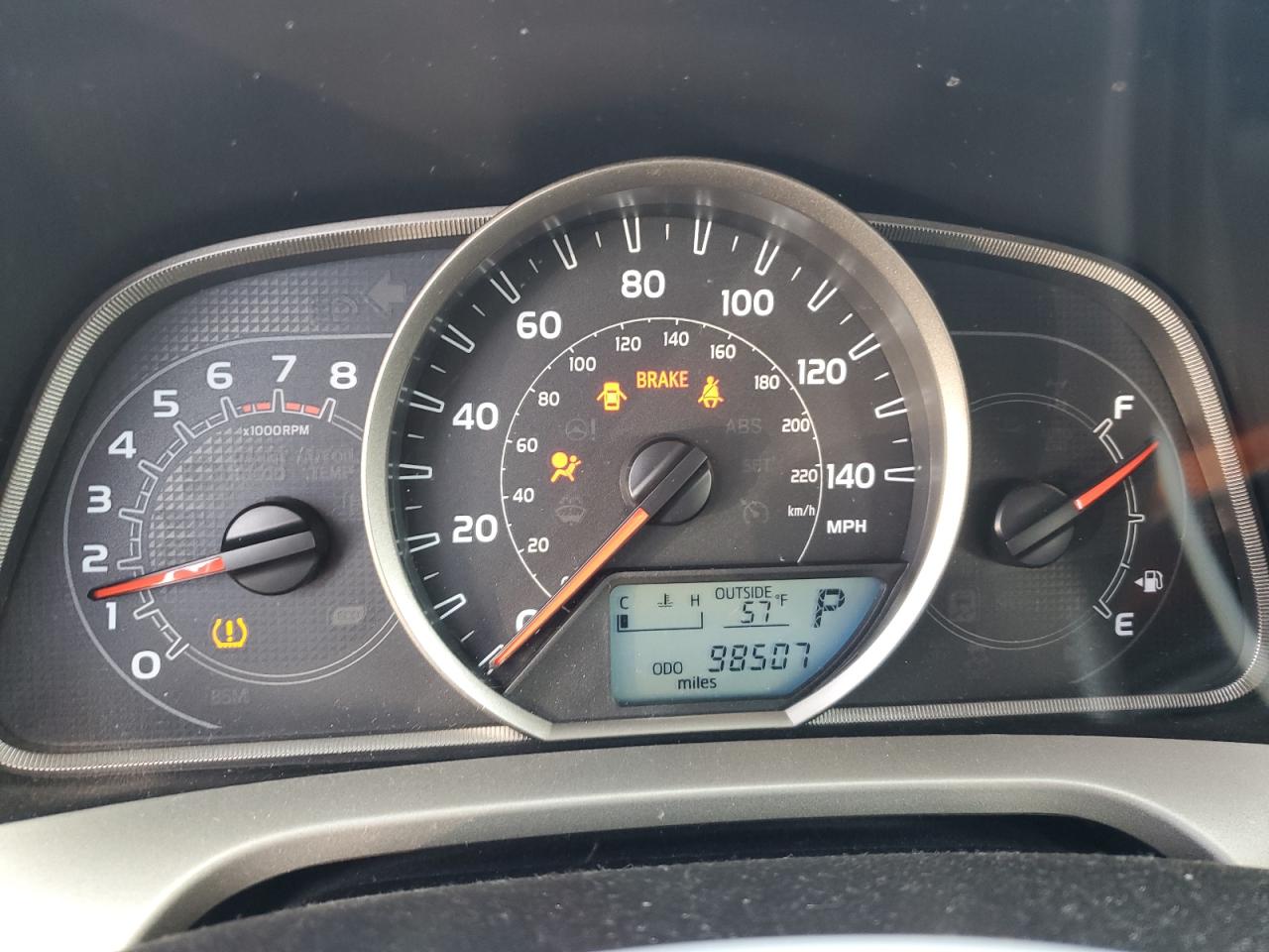 2013 Toyota RAV 4 - Image 9