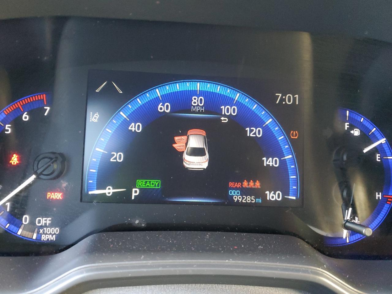 2020 Toyota Corolla - Image 9