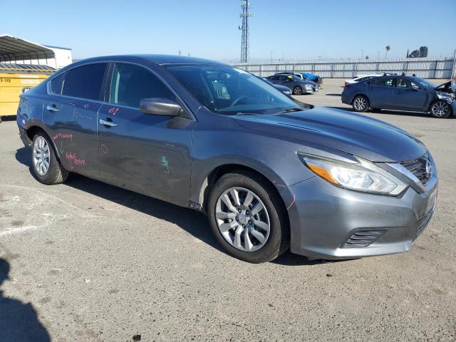 Sedans NISSAN ALTIMA 2016 Gray