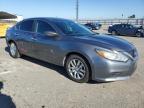 2016 Nissan Altima 2.5 de vânzare în Fresno, CA - Rear End