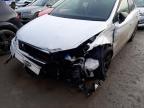 2020 SEAT IBIZA FR T for sale at Copart WOLVERHAMPTON