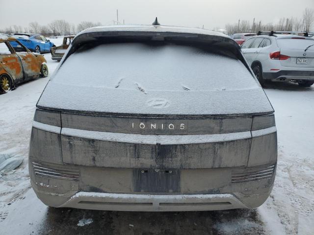  HYUNDAI IONIQ 2023 Czarny