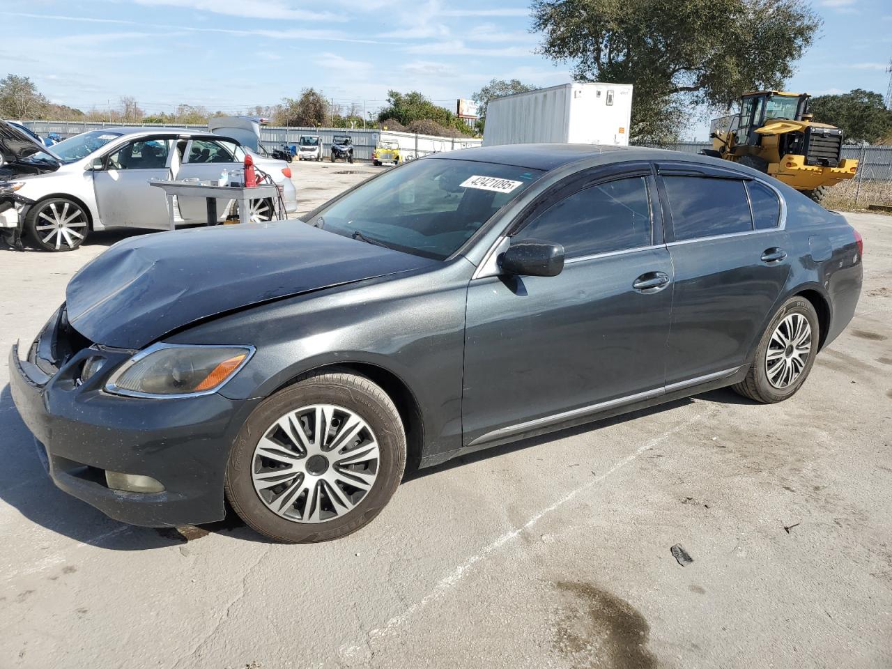 2006 Lexus GS 300 - Image 1
