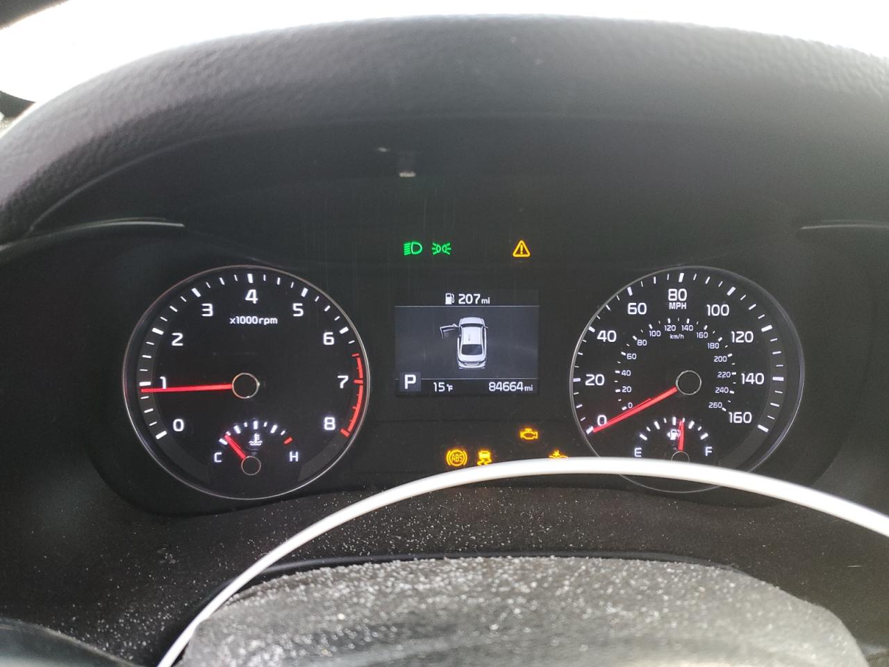 2019 Kia Forte - Image 9