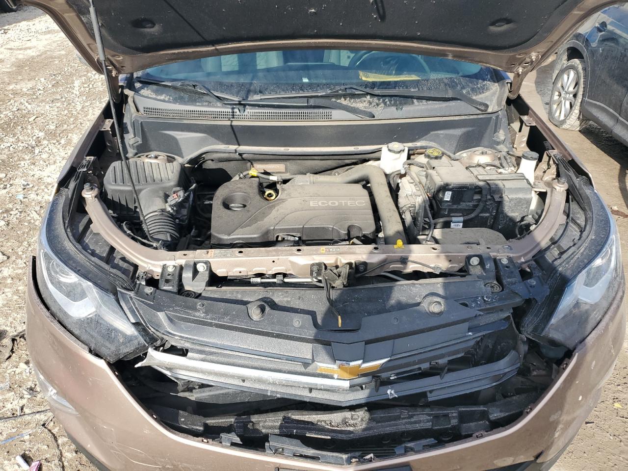 2019 Chevrolet Equinox - Image 13