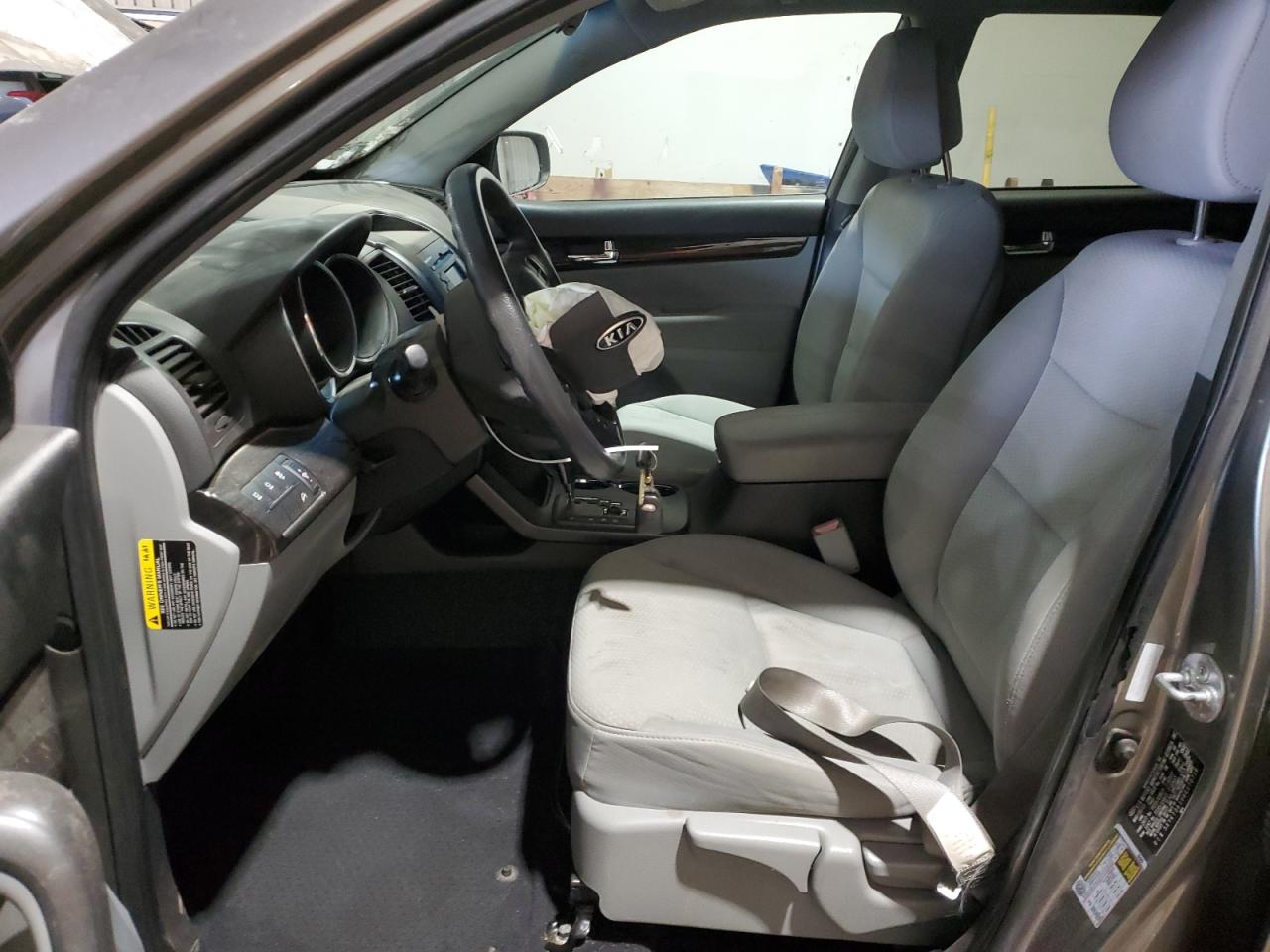 2011 Kia Sorento - Image 7