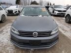 2016 VOLKSWAGEN JETTA SE for sale at Copart ON - TORONTO