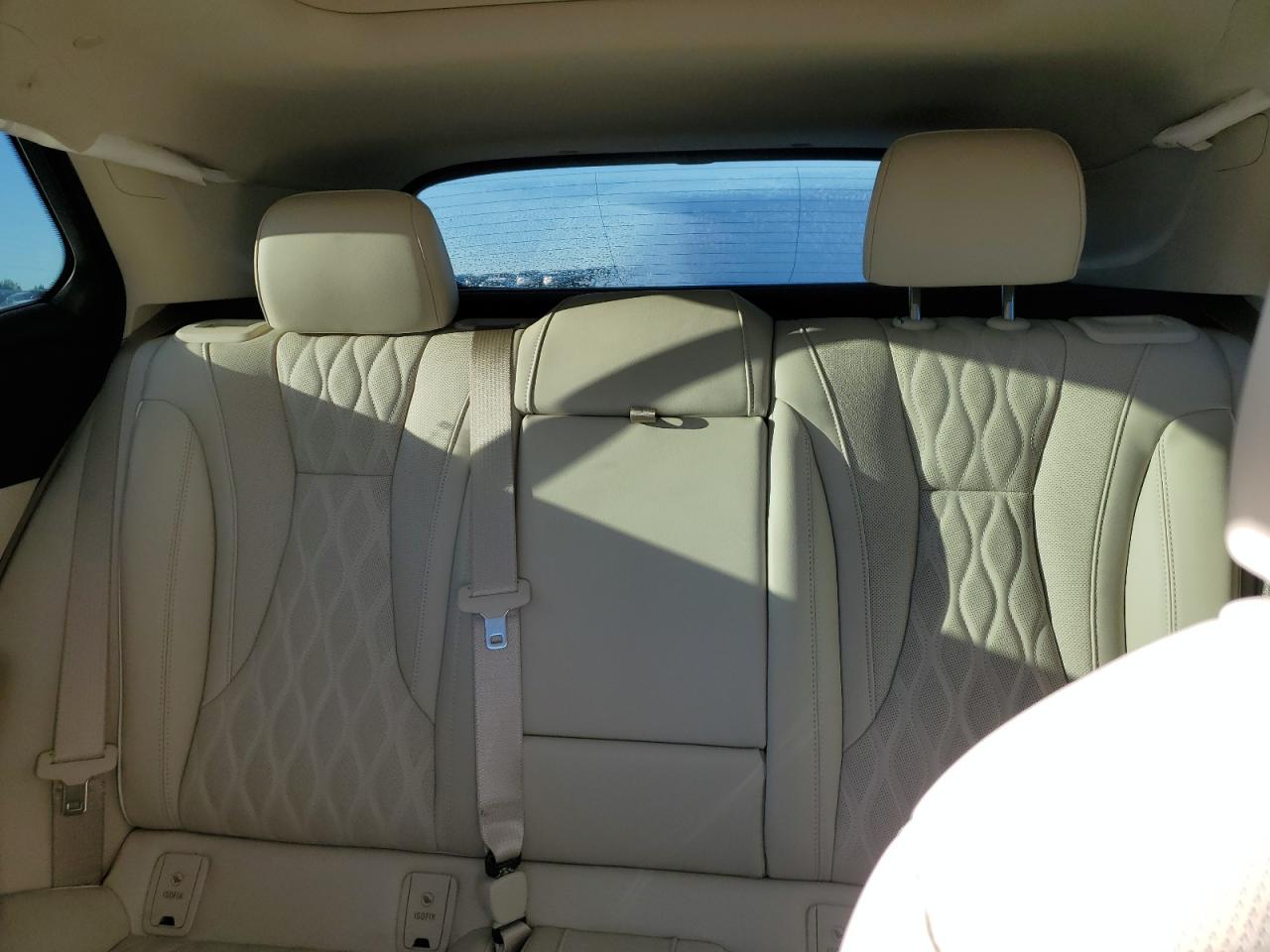 2022 Buick Envision - Image 10