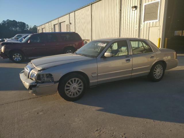 2009 Mercury Grand Marquis Ls