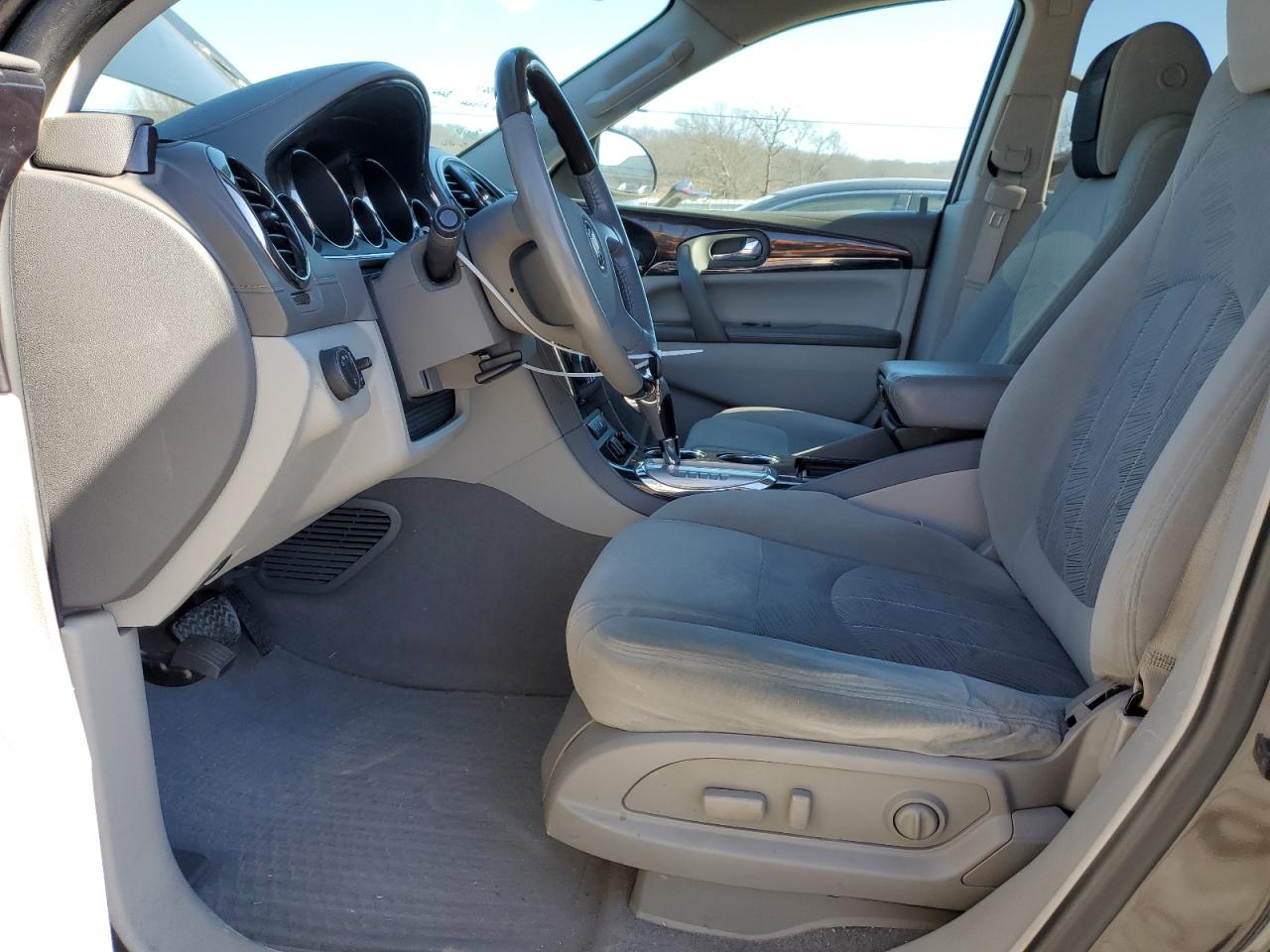 2015 Buick Enclave - Image 7
