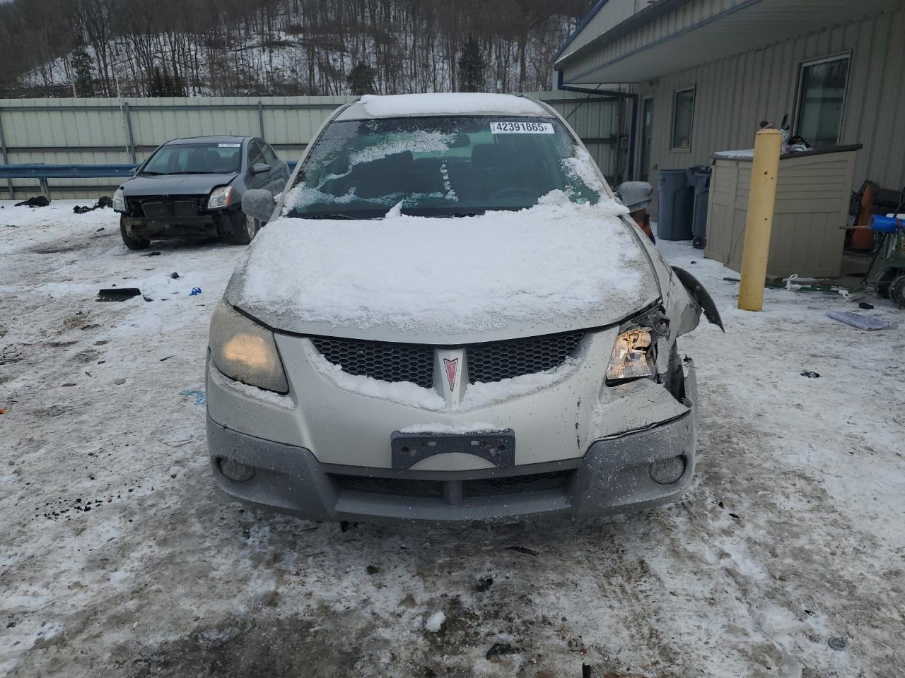 2004 Pontiac Vibe - Image 5