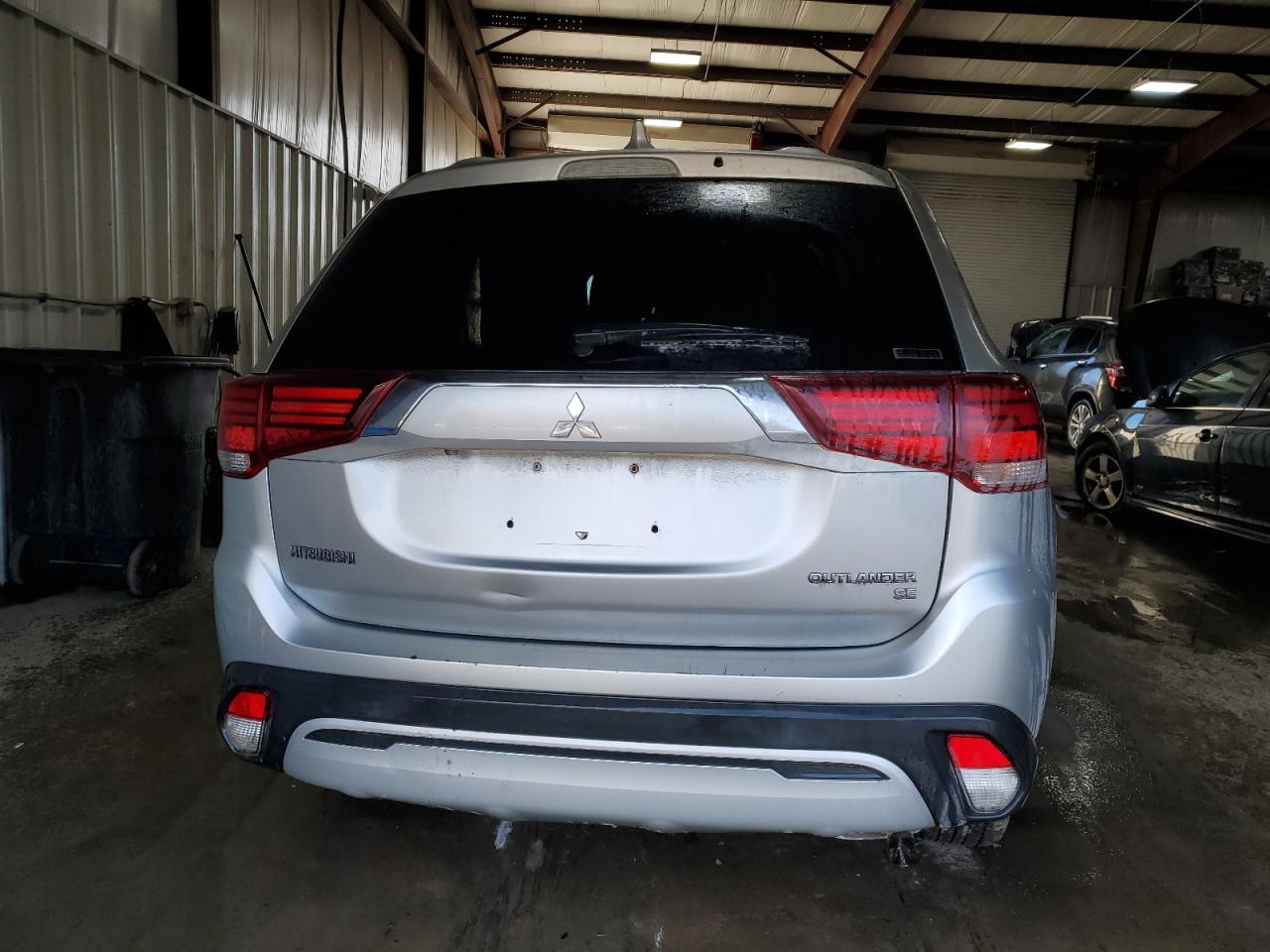 2019 Mitsubishi Outlander - Image 6