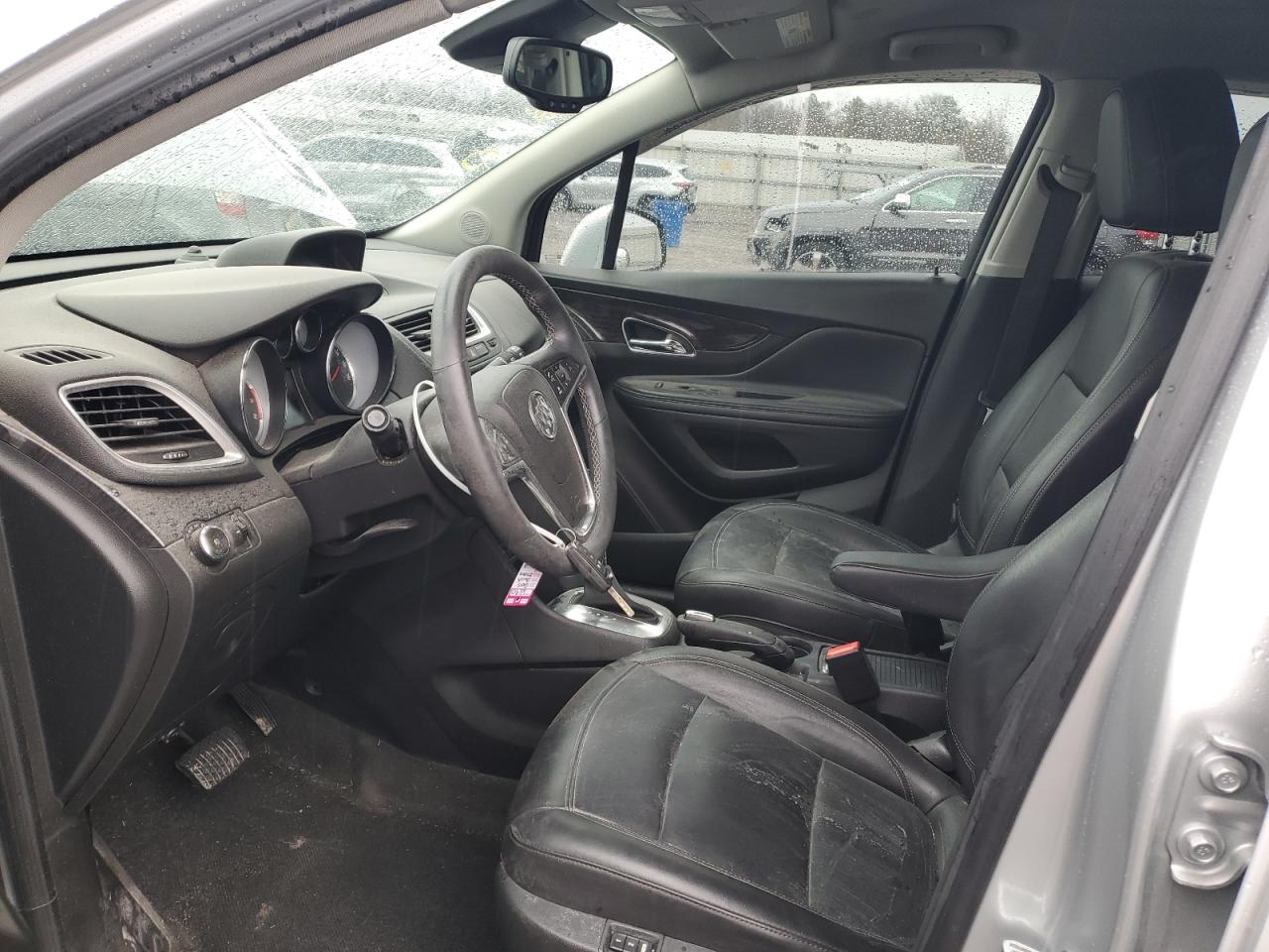 2015 Buick Encore - Image 7