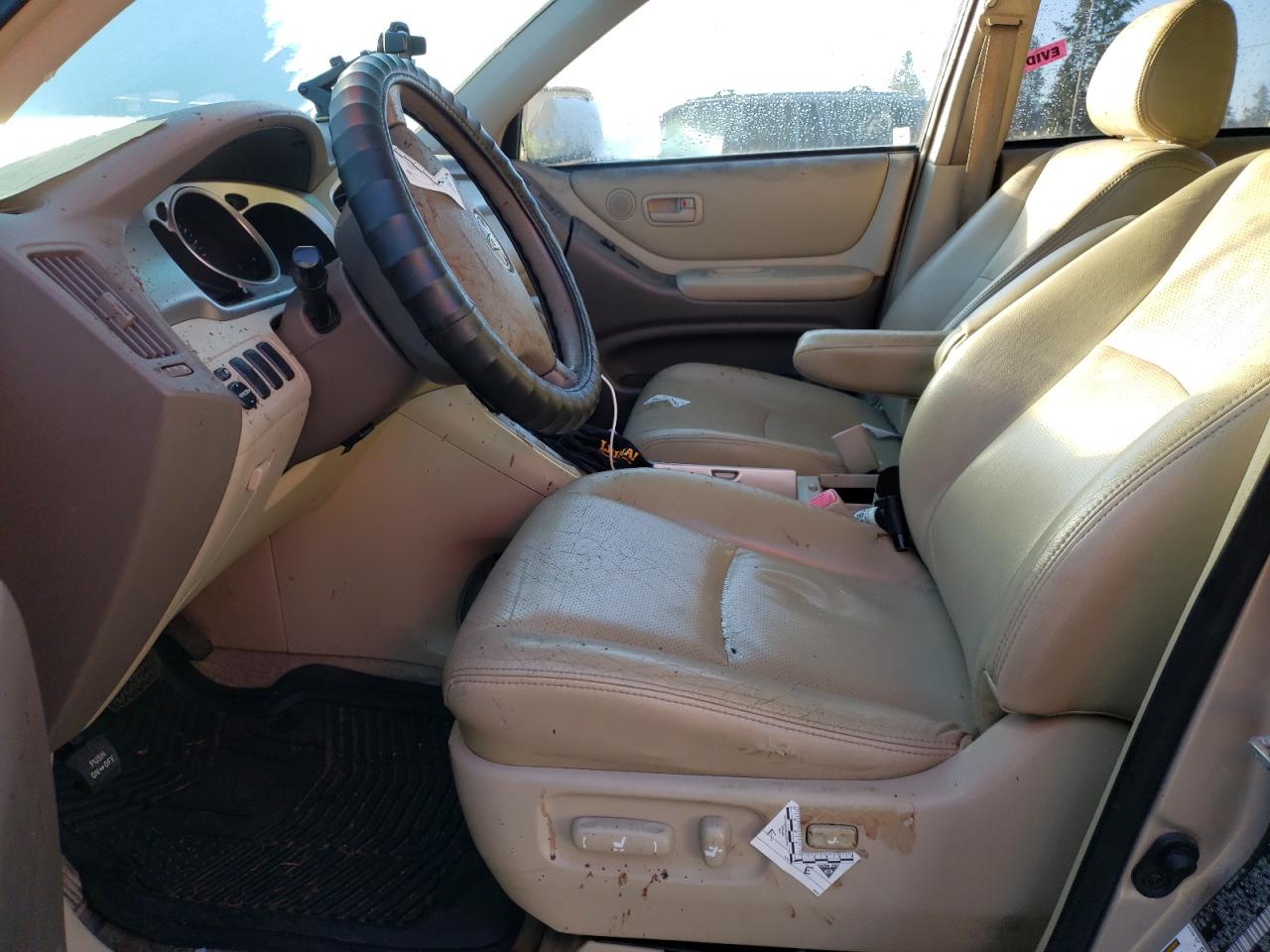 2006 Toyota Highlander - Image 7