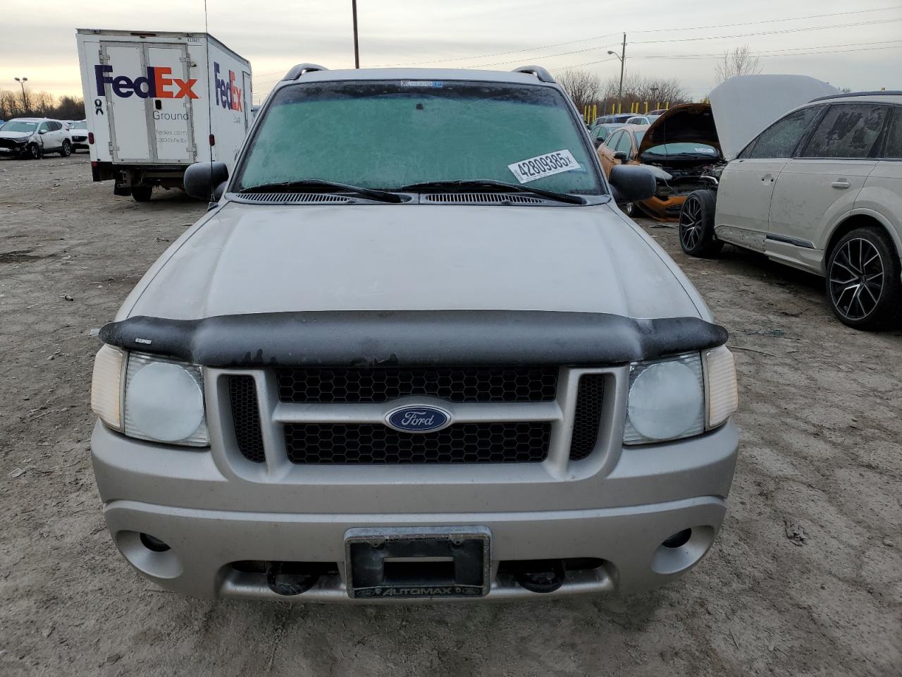 2005 Ford Explorer - Image 5