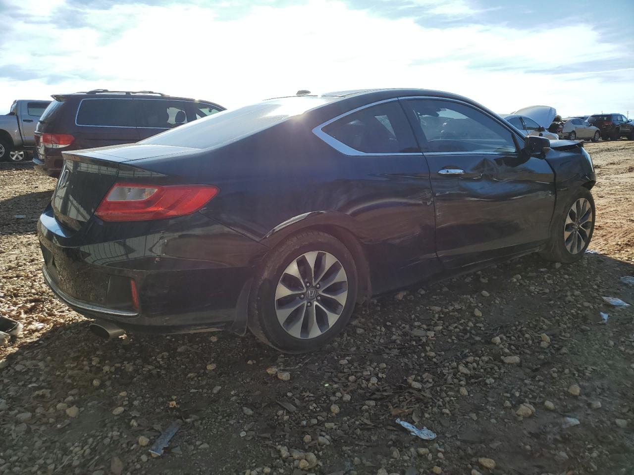 2013 Honda Accord - Image 3