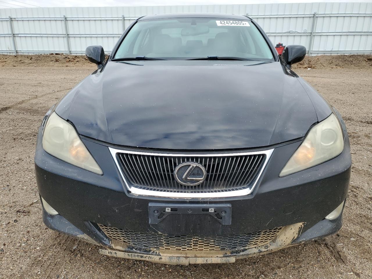 2006 Lexus IS - Image 5