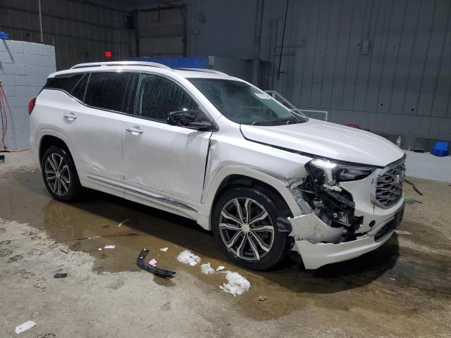  GMC TERRAIN 2020 White