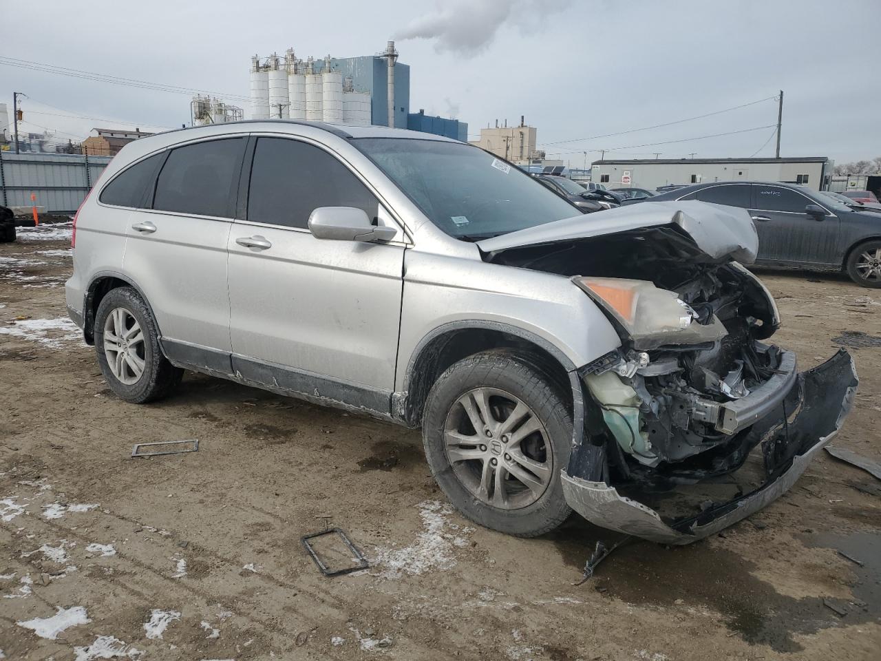 2011 Honda CR-V - Image 4