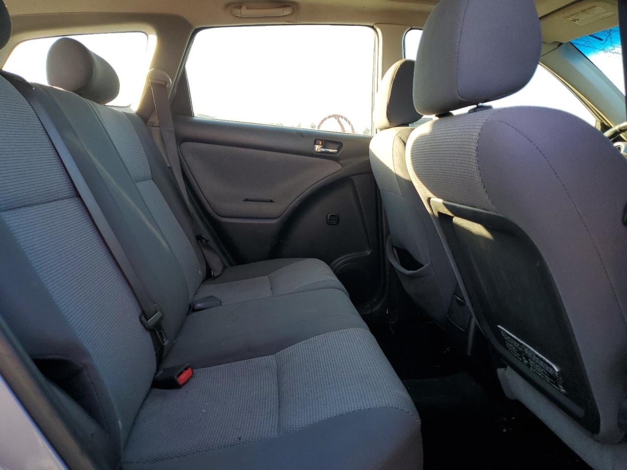 2006 Toyota Corolla - Image 11