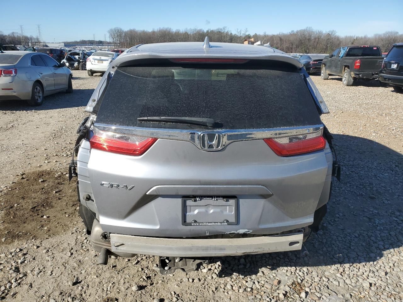 2019 Honda CR-V - Image 6
