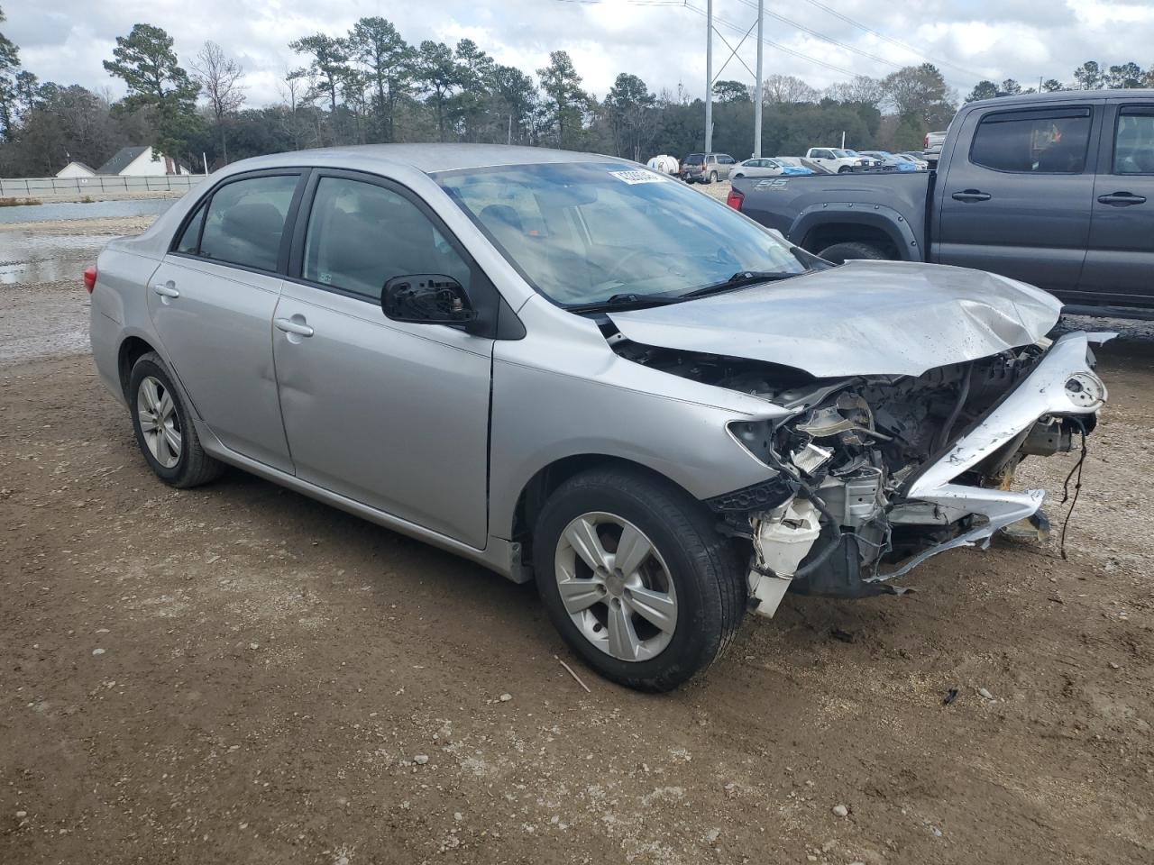 2011 Toyota Corolla - Image 4