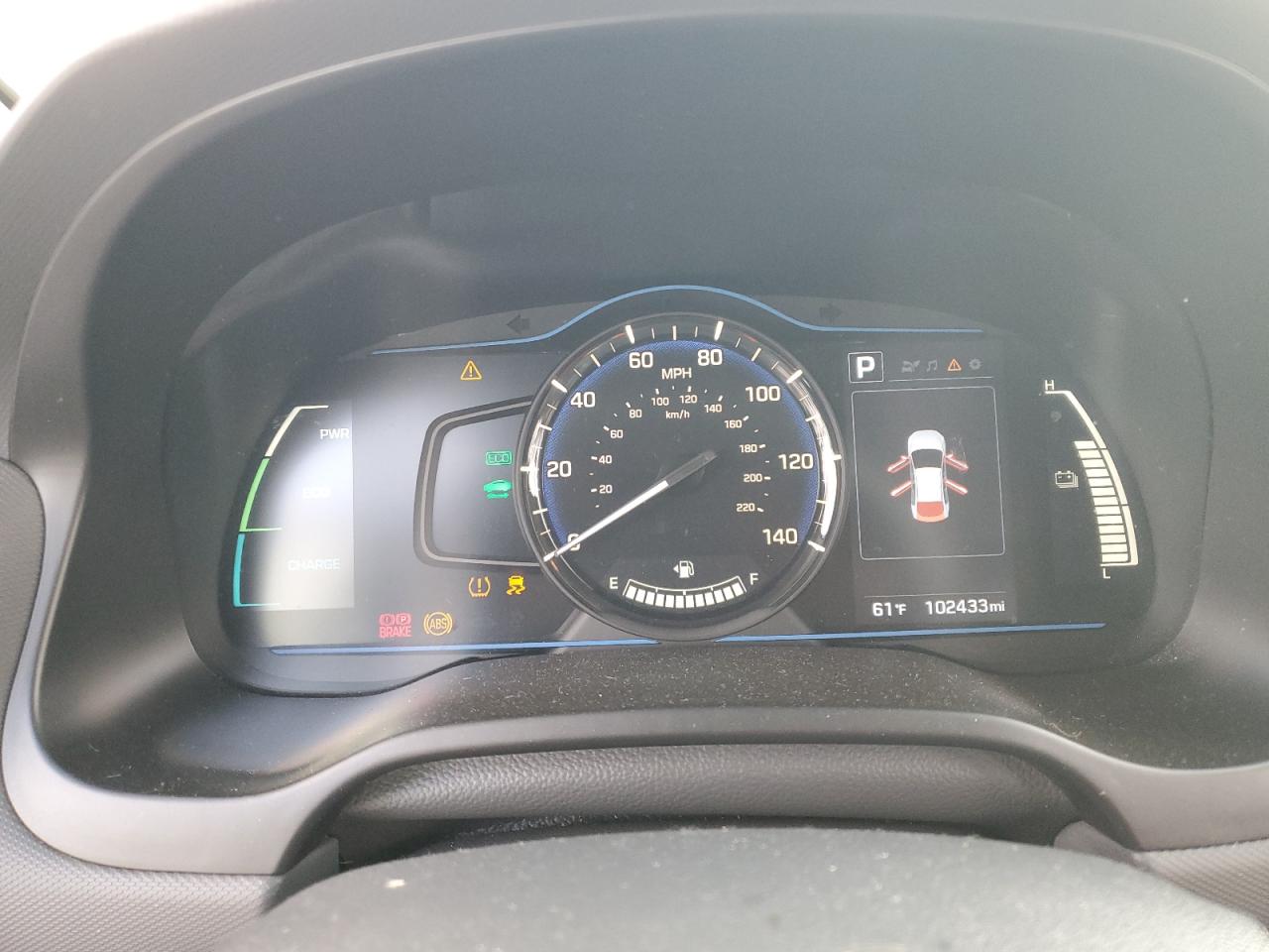2017 Hyundai IONIQ - Image 9