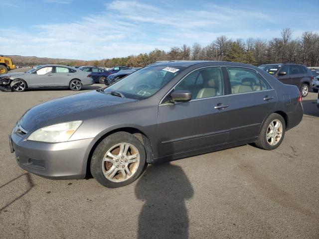 2006 Honda Accord Ex