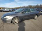 2006 Honda Accord Ex en Venta en Brookhaven, NY - Minor Dent/Scratches