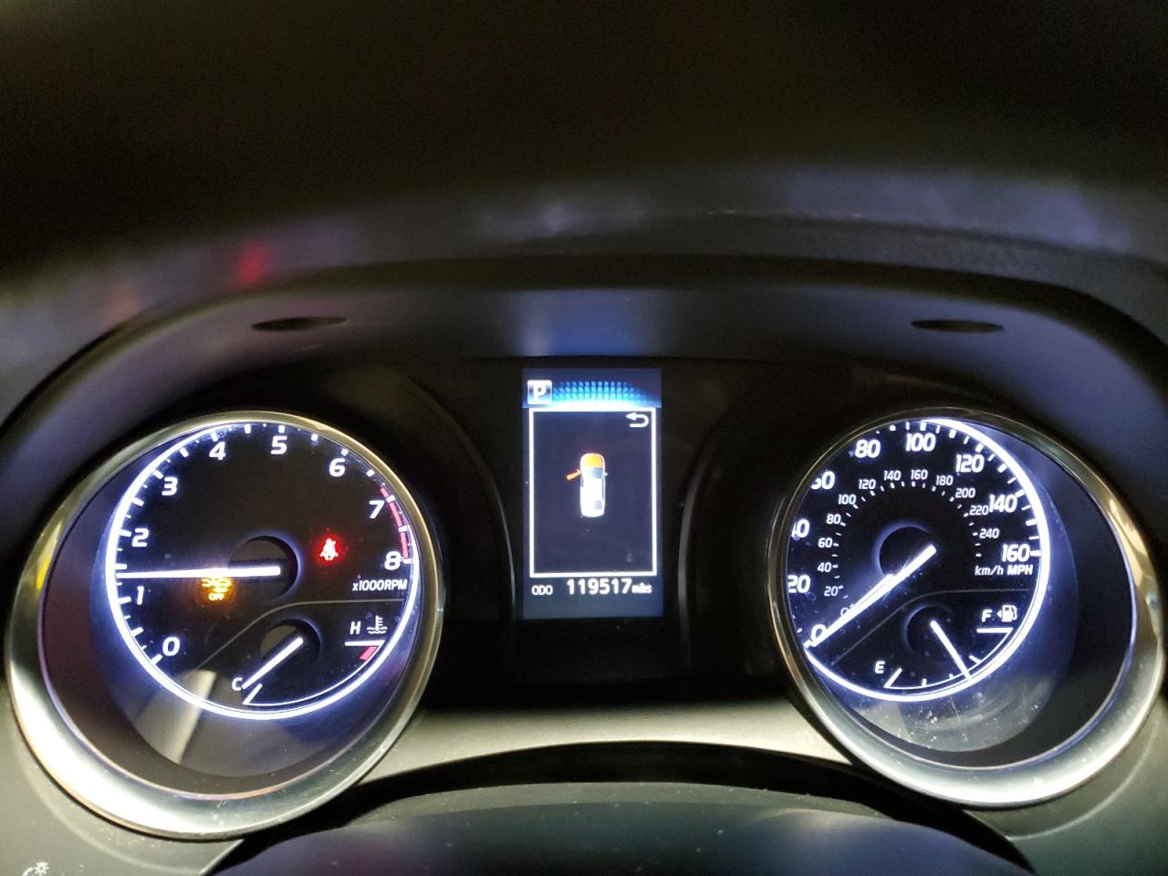 2019 Toyota Camry - Image 9