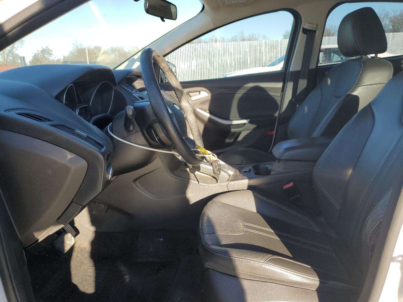 2013 Ford Focus - Image 7