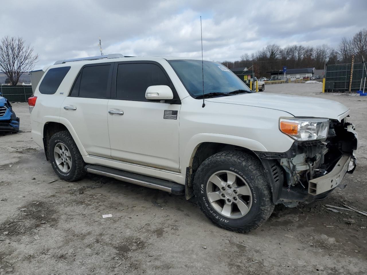 2013 Toyota 4Runner - Image 4