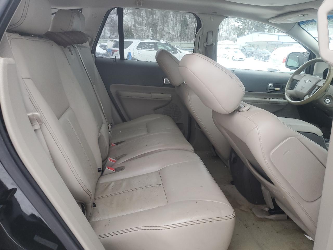 2008 Ford Edge - Image 11