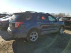 2011 Ford Explorer Limited for Sale in Bridgeton, MO - Front End