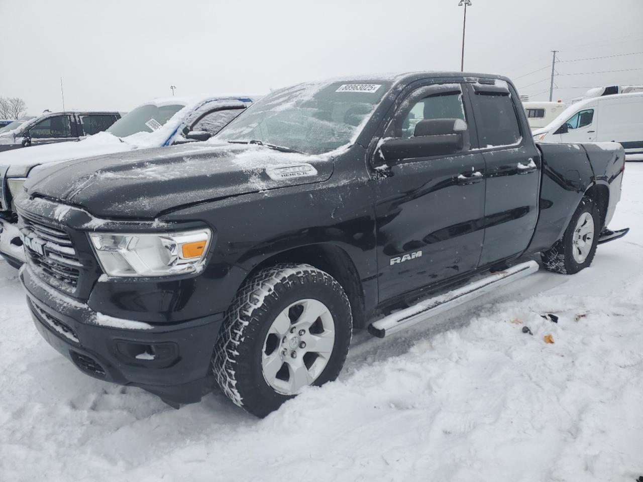 2019 RAM 1500 - Image 1