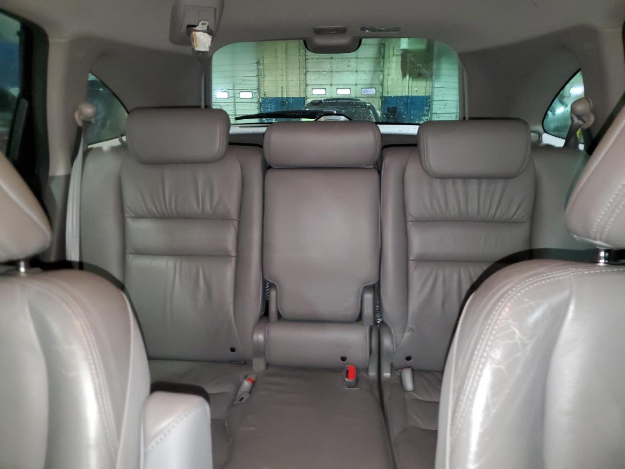 2008 Honda CR-V - Image 10