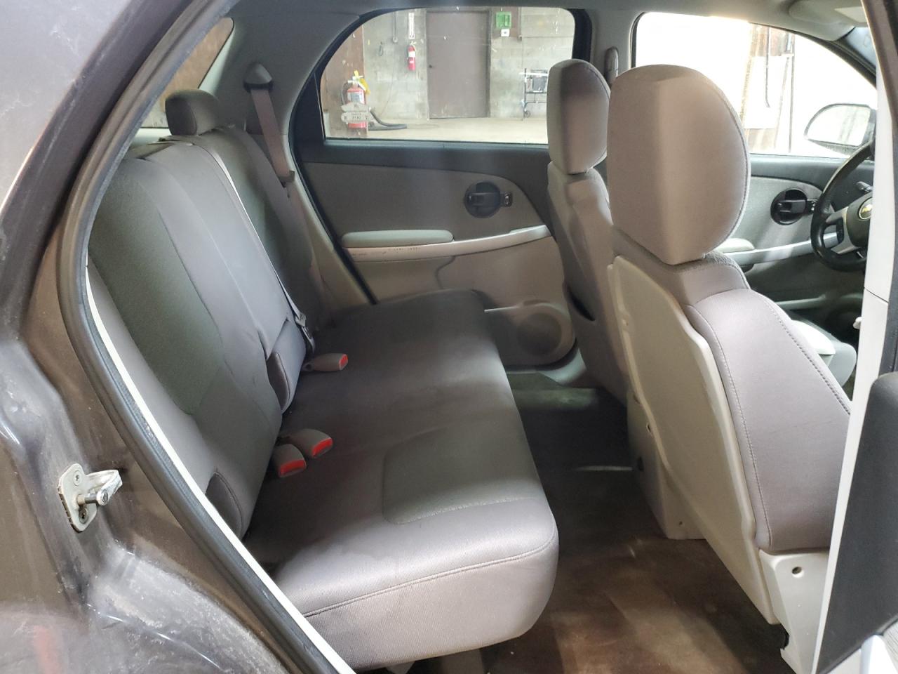 2008 Chevrolet Equinox - Image 11