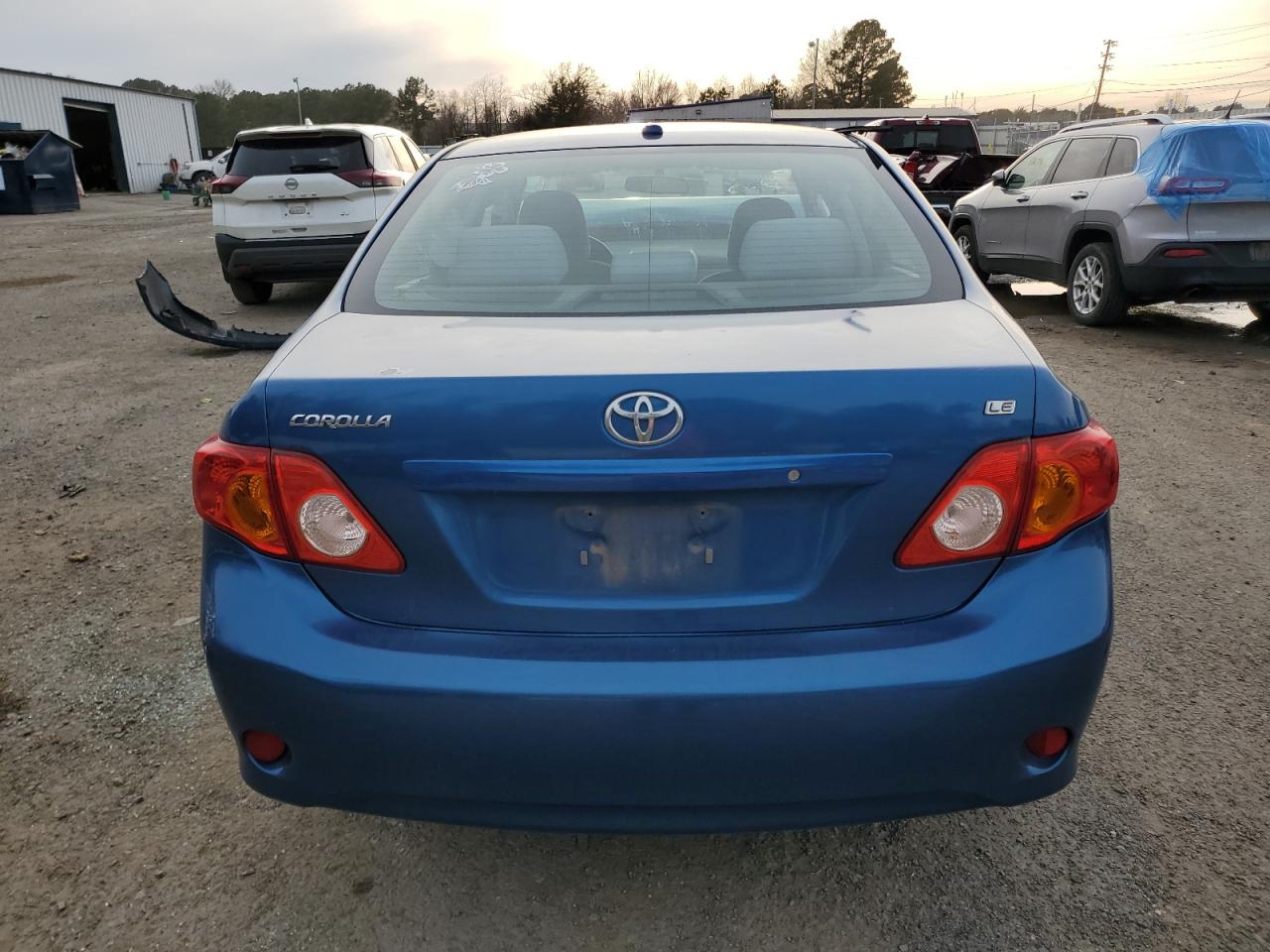 2010 Toyota Corolla - Image 6