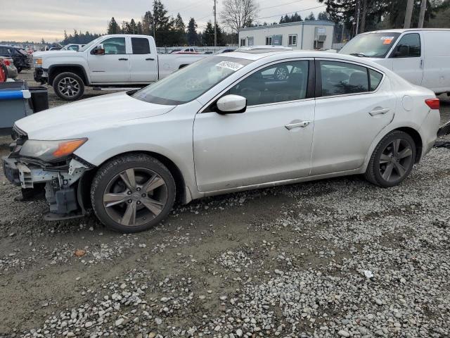 2014 Acura Ilx 20