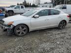 2014 Acura Ilx 20 продається в Graham, WA - Front End