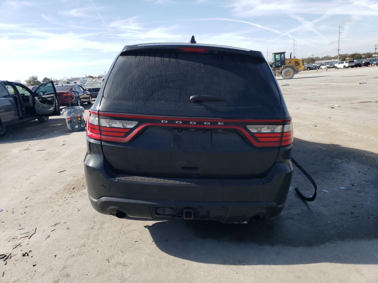 2014 Dodge Durango - Image 6