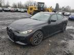 2023 Bmw M440Xi Gran Coupe for Sale in Portland, OR - Front End