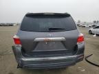 2013 Toyota Highlander Base продається в Martinez, CA - Rear End