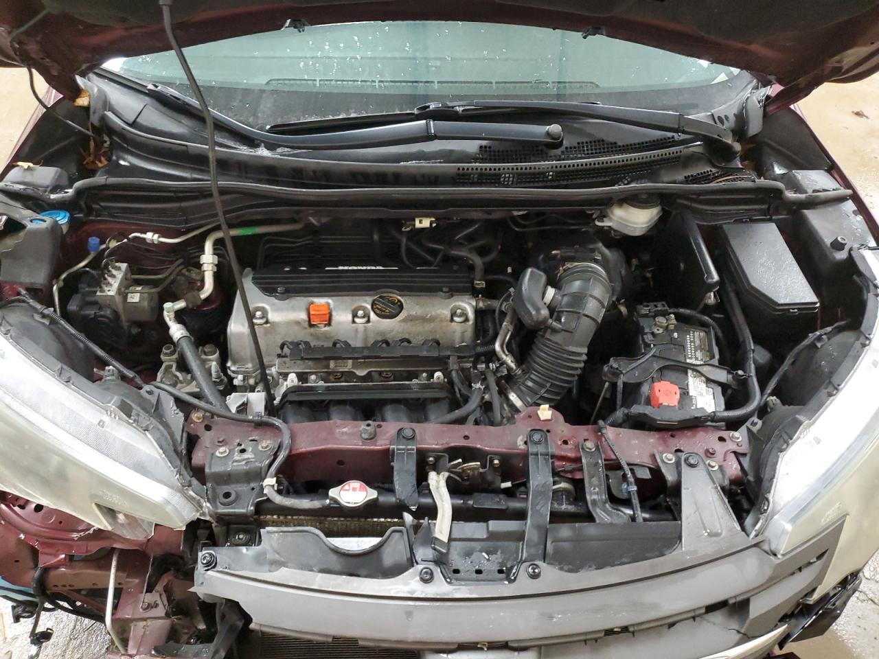 2014 Honda CR-V - Image 12
