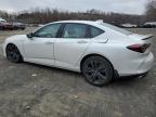 2021 Acura Tlx Tech A for Sale in Marlboro, NY - All Over
