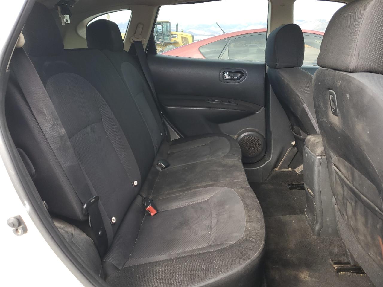 2013 Nissan Rogue - Image 11
