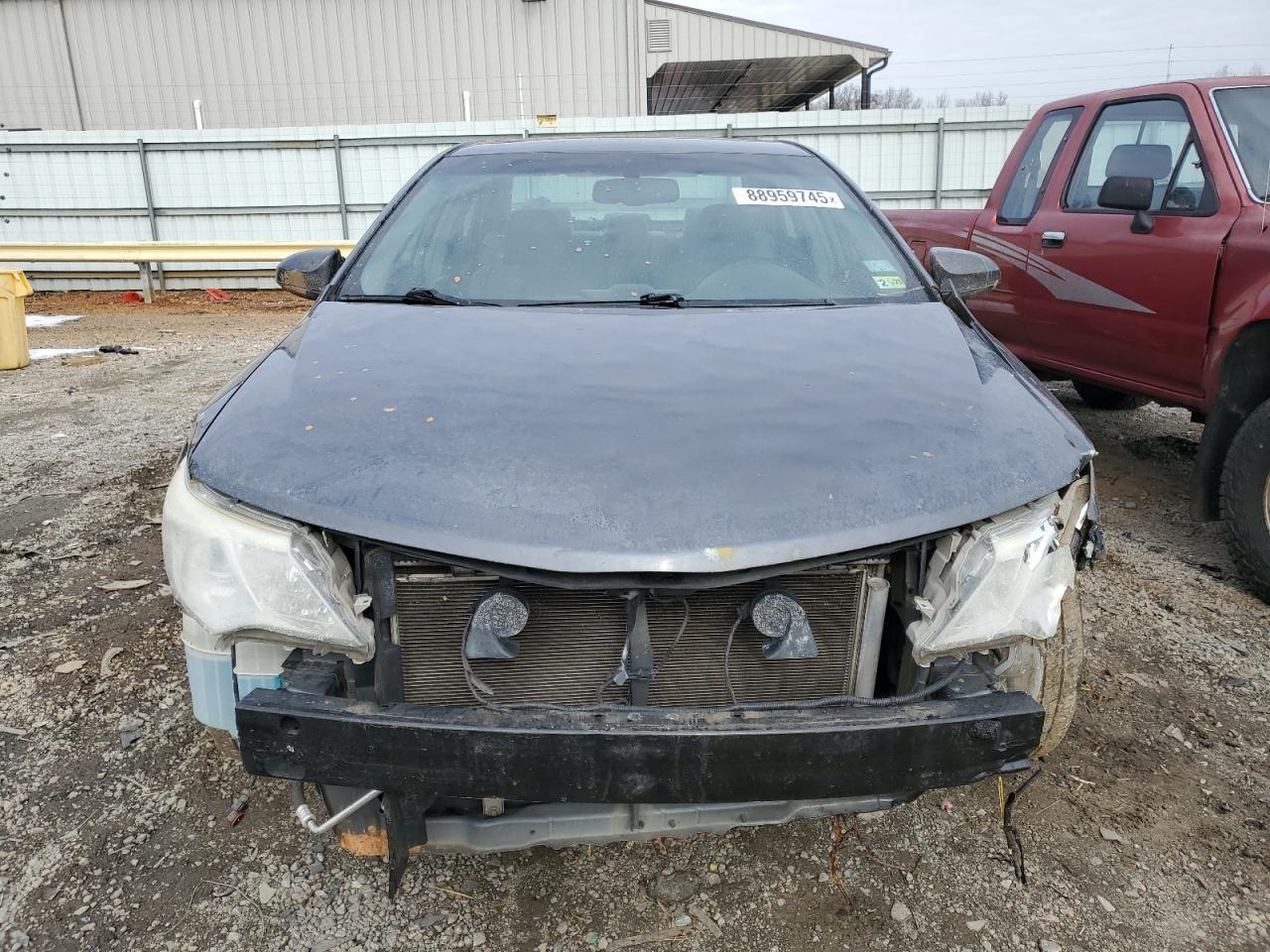 2012 Toyota Camry - Image 5
