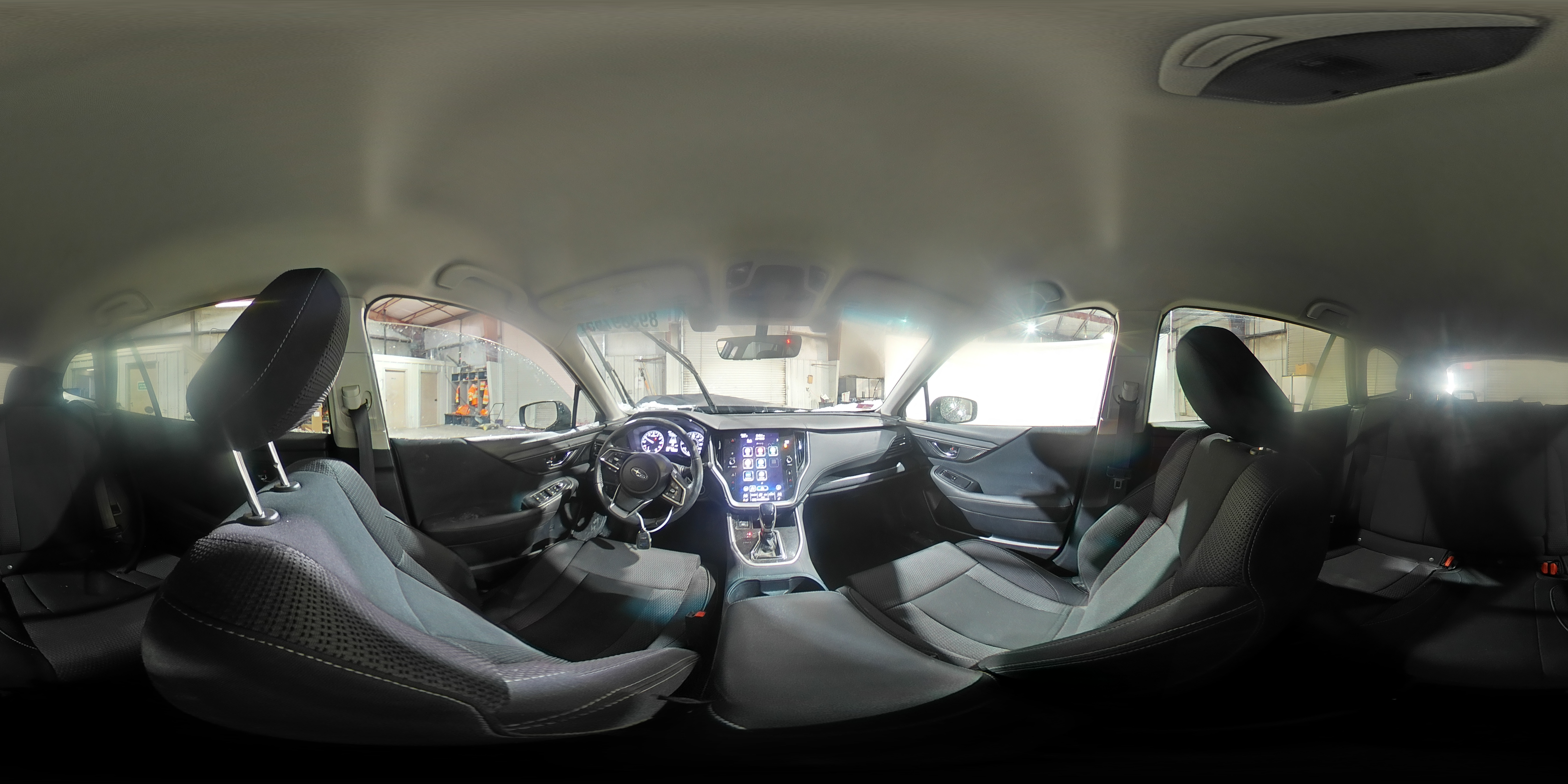 2020 Subaru Outback - Image 15